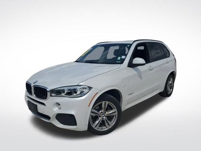 Used 2015 BMW X5 xDrive35i