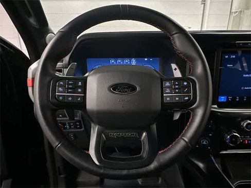 Used 2025 Ford F150 Raptor image 8