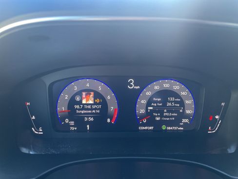 Used 2024 Acura Integra Type S image 13