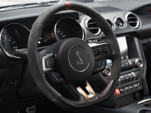 Used 2018 Ford Mustang Shelby GT350R w/ Equipment Group 920A image 16