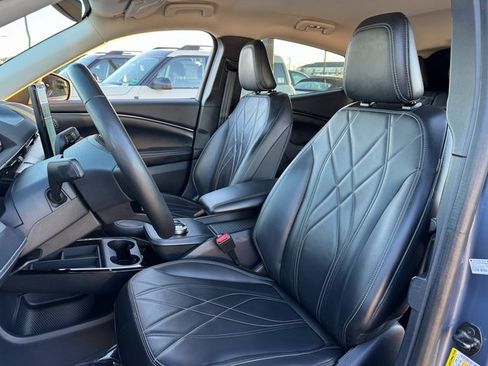 Used 2021 Ford Mustang Mach-E Select w/ Comfort/Appearance Package image 15