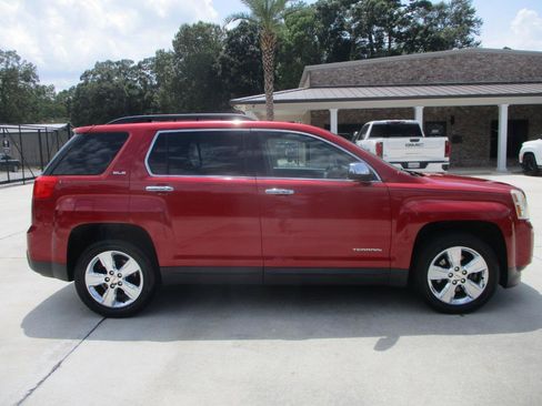 Used 2014 GMC Terrain SLE w/ Chrome Package FWD image 24