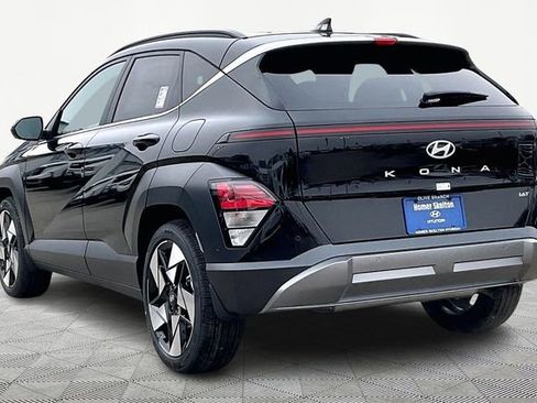 New 2026 Hyundai Kona Limited image 3