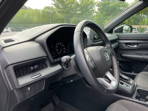 Used 2025 Honda CR-V Sport image 27