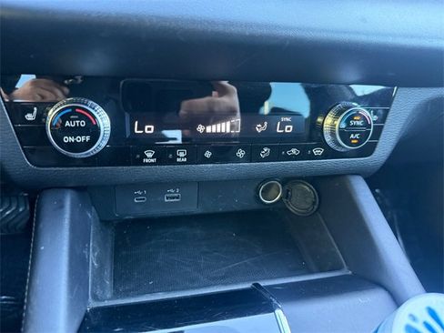 Used 2023 Mitsubishi Outlander ES image 20