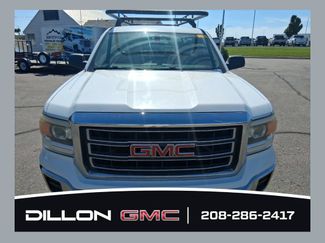 Used 2015 GMC Sierra 1500 2WD Regular Cab 360° Tour