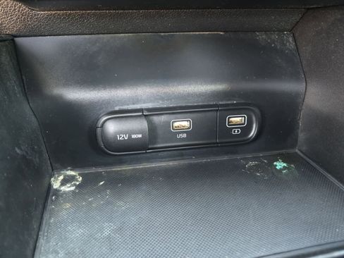 Used 2022 Kia K5 GT-Line image 29