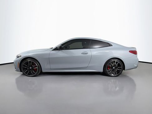 New 2026 BMW 440i xDrive Coupe image 8