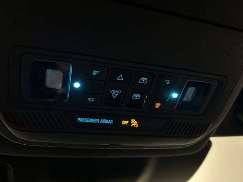 Used 2021 Ford Explorer ST w/ Equipment Group 401A image 18