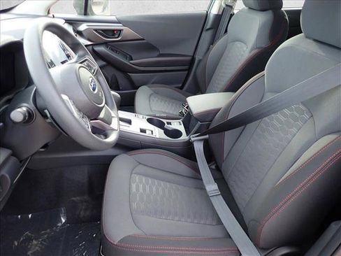 New 2026 Subaru Impreza 2.0i Sport AWD/4WD image 11