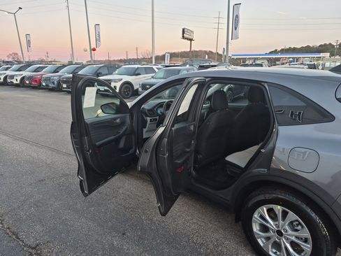 New 2026 Ford Escape Active w/ Tech Pack #1 image 12