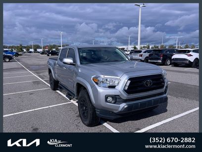 Used 2022 Toyota Tacoma SR5