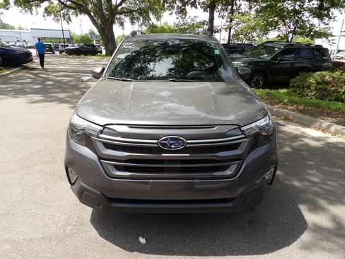 New 2026 Subaru Forester Premium AWD/4WD image 2