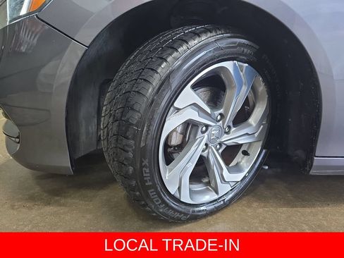 Used 2020 Honda Accord EX-L image 33