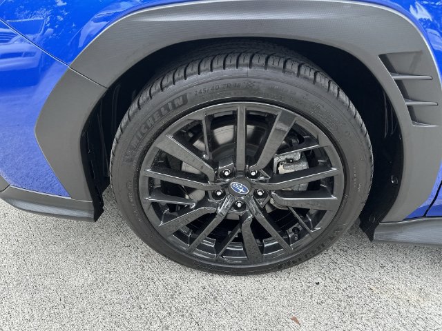 Used 2025 Subaru WRX GT AWD/4WD image 10