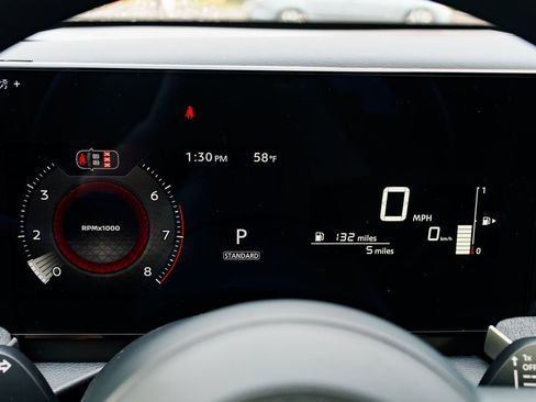 New 2026 Nissan Kicks SV w/ SV Premium Package image 17