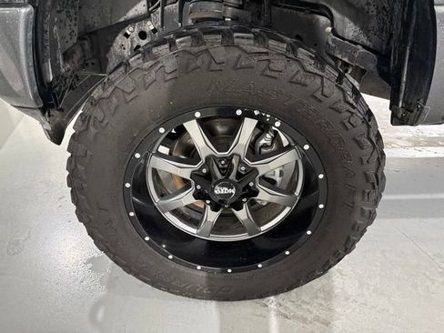 Used 2020 Ford F150 XL w/ Equipment Group 101A Mid AWD/4WD image 4
