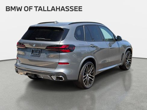 New 2026 BMW X5 sDrive40i w/ M Sport Package RWD image 5