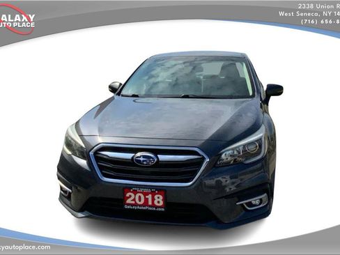 Used 2018 Subaru Legacy 2.5i Premium image 2
