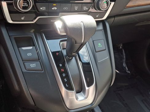 Certified 2018 Honda CR-V EX image 14