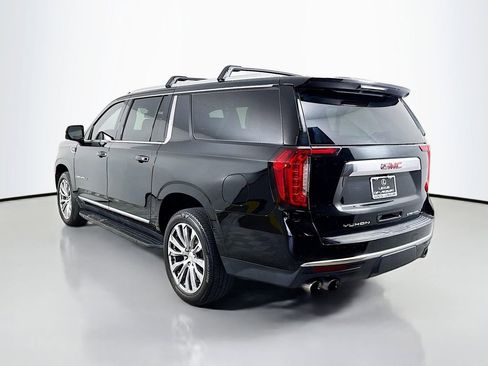 Used 2021 GMC Yukon XL Denali RWD image 7