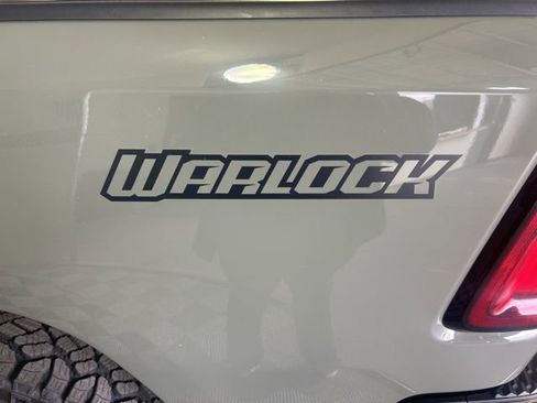 New 2026 RAM 1500 Classic Warlock image 41