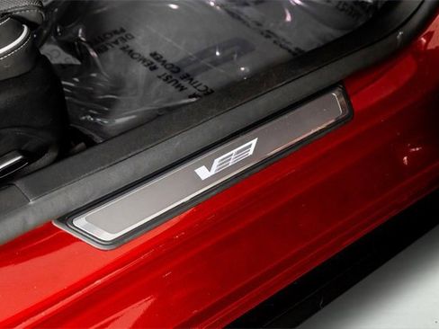 Used 2025 Cadillac CT5 V Blackwing w/ Super Cruise 1 Package image 53