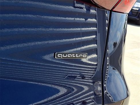 New 2025 Audi Q5 Premium Plus image 22