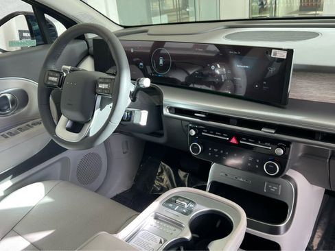 New 2026 Hyundai Ioniq 9 SEL image 20