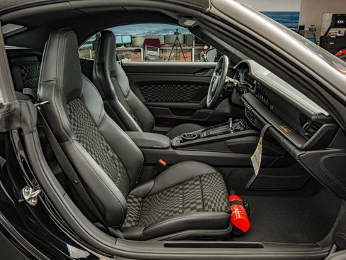 New 2026 Porsche 911 GTS RWD image 57