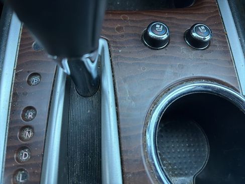 Used 2018 Nissan Pathfinder Platinum image 28