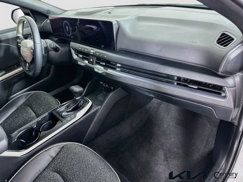 Certified 2025 Kia K4 GT-Line FWD image 27
