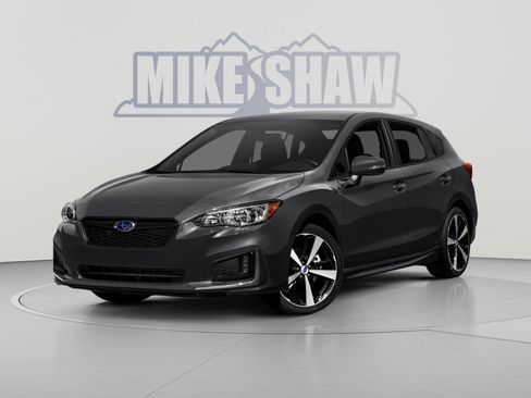 Used 2017 Subaru Impreza 2.0i Sport AWD/4WD image 1