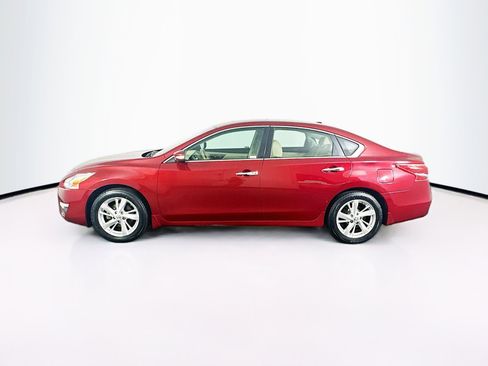 Used 2013 Nissan Altima 2.5 SL w/ 2.5 Moonroof Pkg FWD image 4