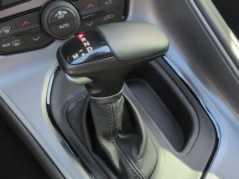 Certified 2023 Dodge Challenger R/T w/ T/A Package image 22