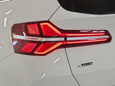 New 2026 BMW X3 xDrive30i AWD/4WD image 21
