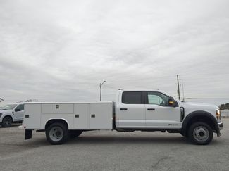 New 2026 Ford F450 XL w/ XL Chrome Package video 2