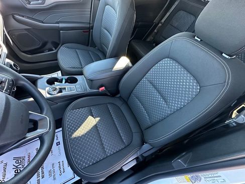 New 2026 Ford Escape Active image 14