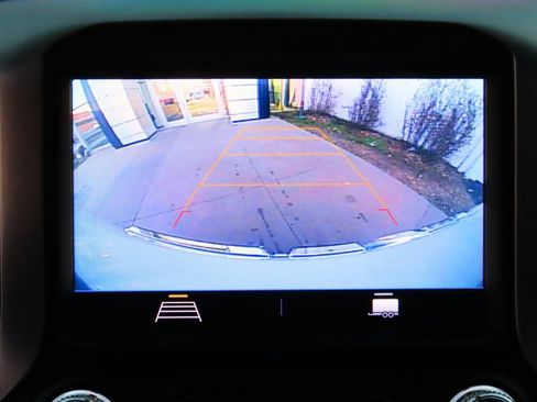 Used 2021 GMC Sierra 1500 Elevation w/ X31 Off-Road Package image 30