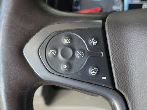 Used 2015 Chevrolet Tahoe LT RWD image 28