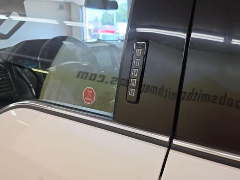 Used 2019 Ford F150 Limited AWD/4WD image 22