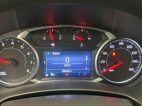 Certified 2024 GMC Terrain SLE w/ Driver Convenience Package AWD/4WD image 21