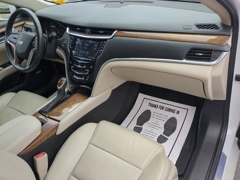 Used 2019 Cadillac XTS Luxury FWD image 39