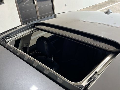 Used 2022 INFINITI Q50 Luxe w/ Cargo Package image 22