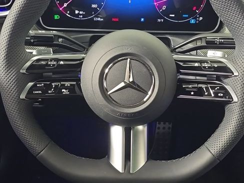 New 2026 Mercedes-Benz CLE 300 4MATIC Coupe image 26