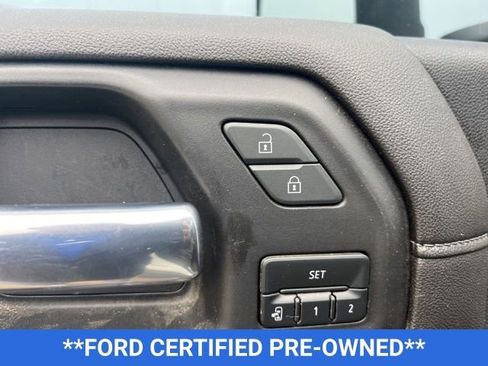 Used 2022 Chevrolet Silverado 3500 High Country w/ Safety Package II image 14