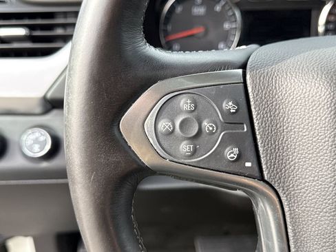 Used 2015 Chevrolet Tahoe LTZ image 26