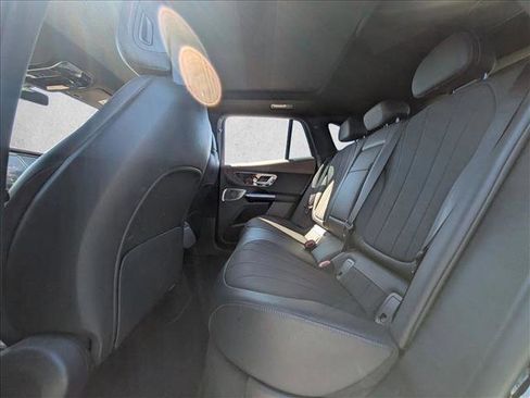 Used 2023 Mercedes-Benz EQE 350+ 4MATIC SUV image 16