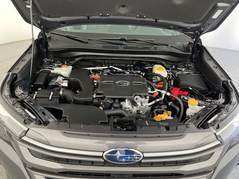 New 2026 Subaru Forester Premium image 24