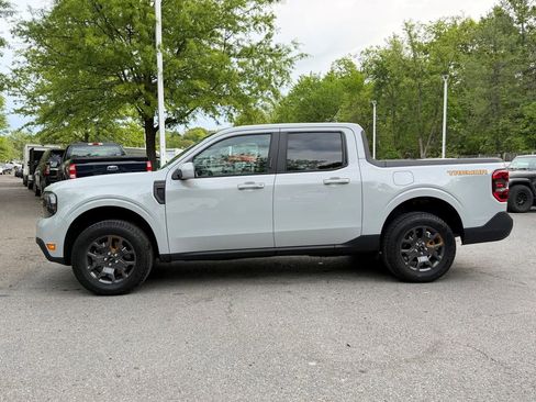 Used 2023 Ford Maverick Tremor w/ Tremor Off-Road Package AWD/4WD image 4